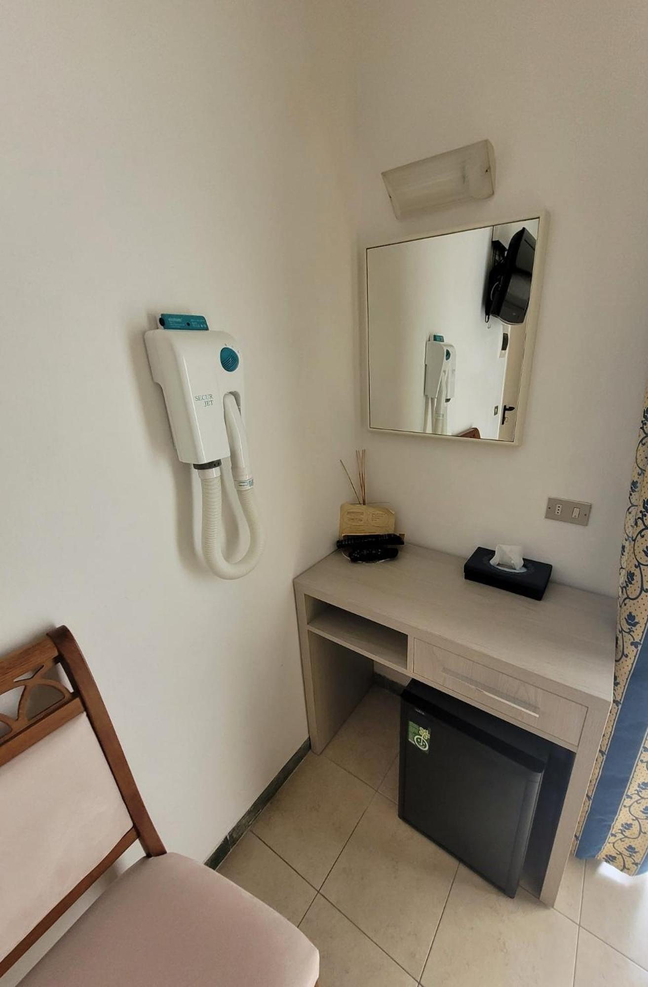 Hotel Ariella Milano Marittima Kamer foto