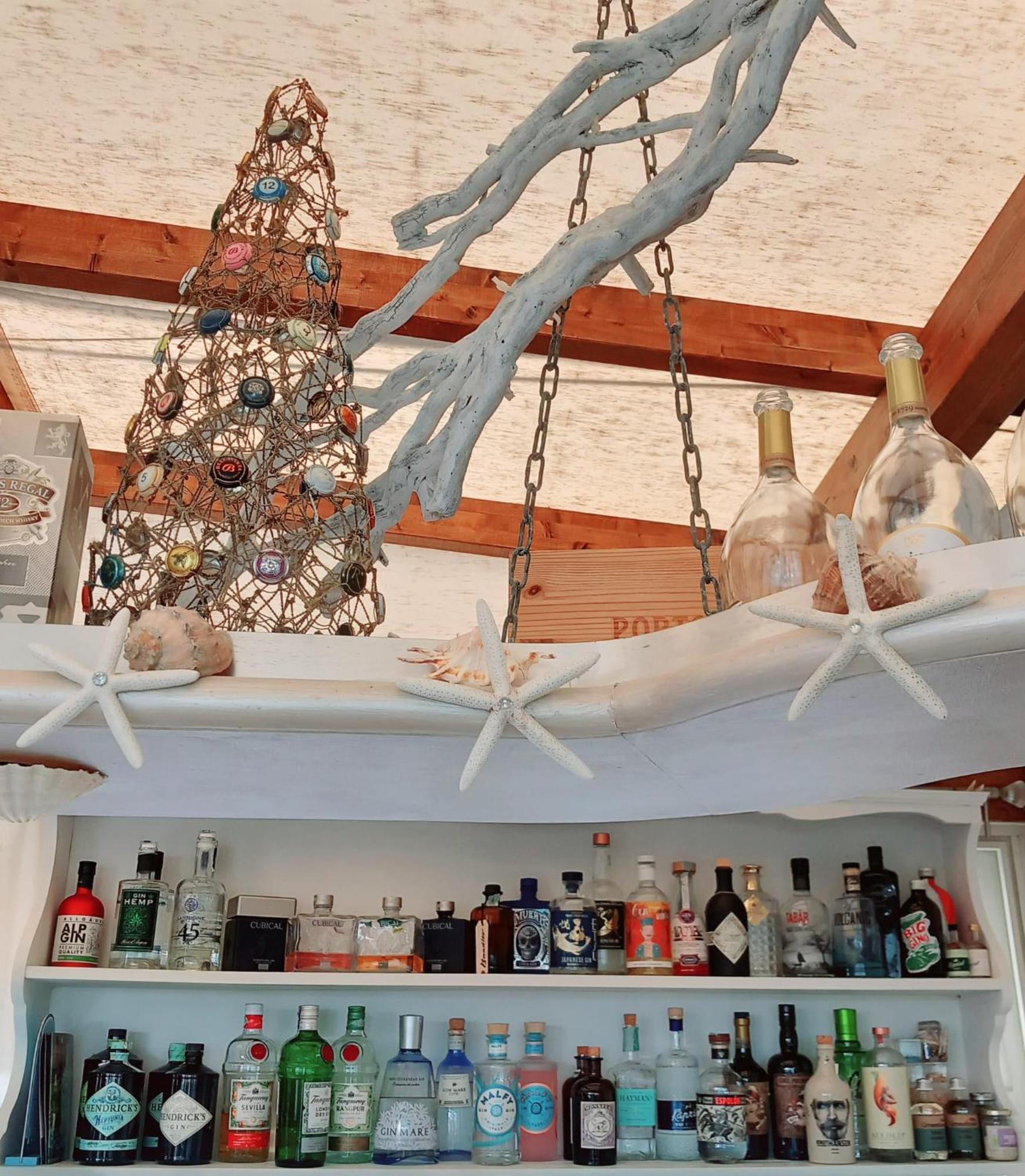 Hotel Ariella Milano Marittima Buitenkant foto