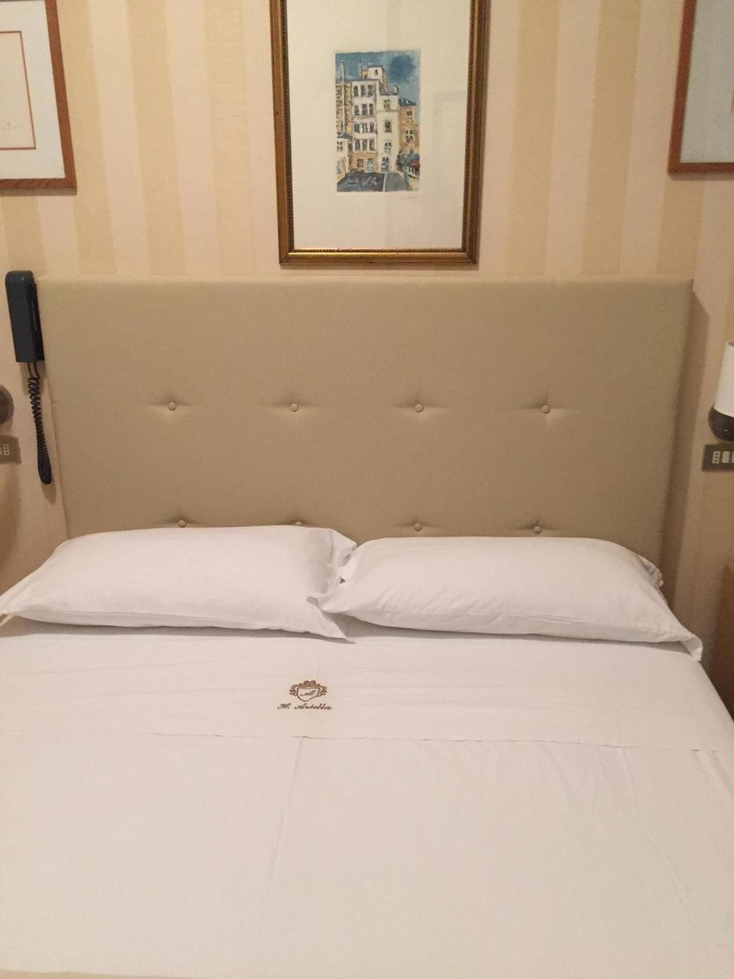 Hotel Ariella Milano Marittima Buitenkant foto