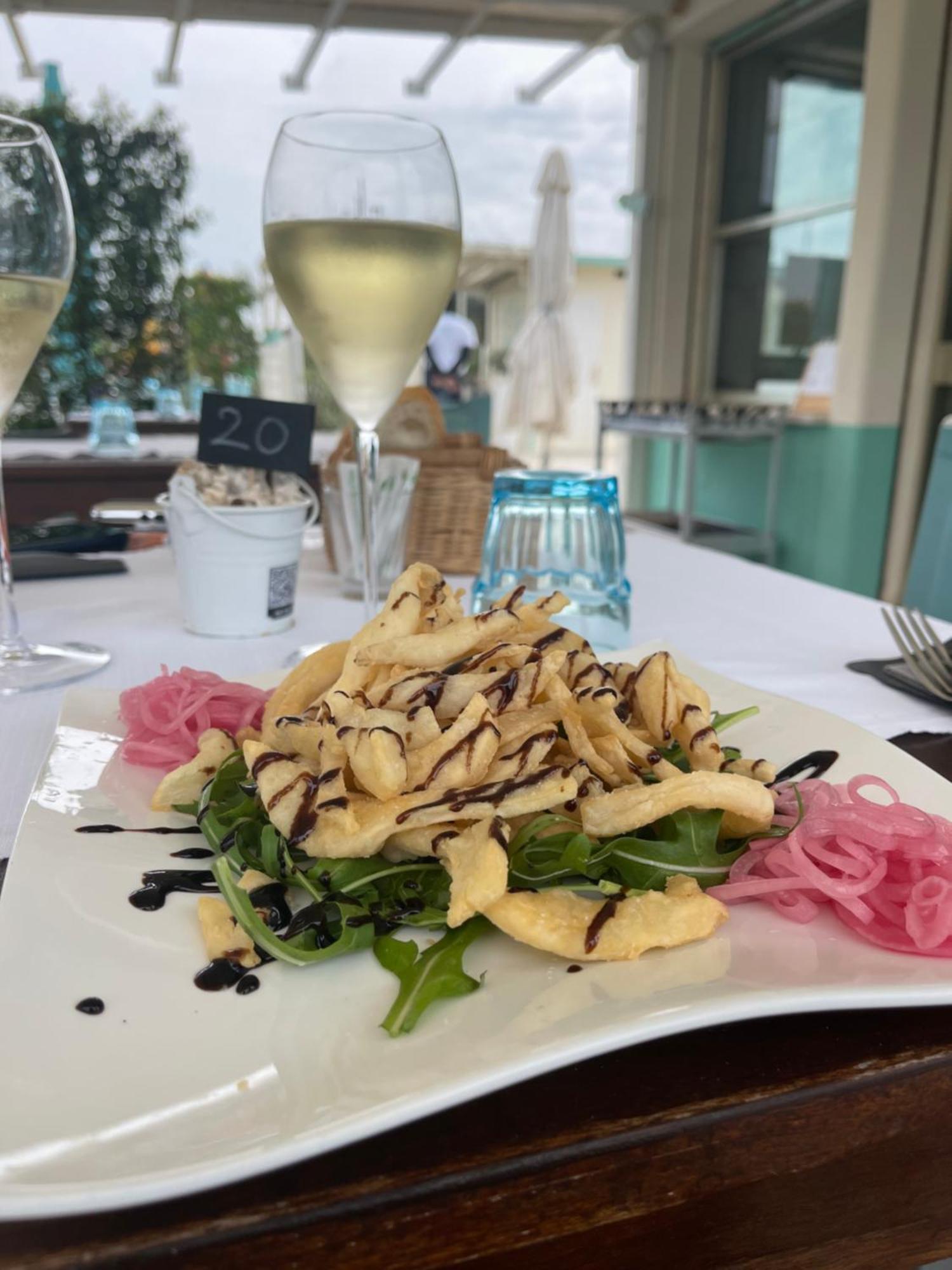 Hotel Ariella Milano Marittima Buitenkant foto
