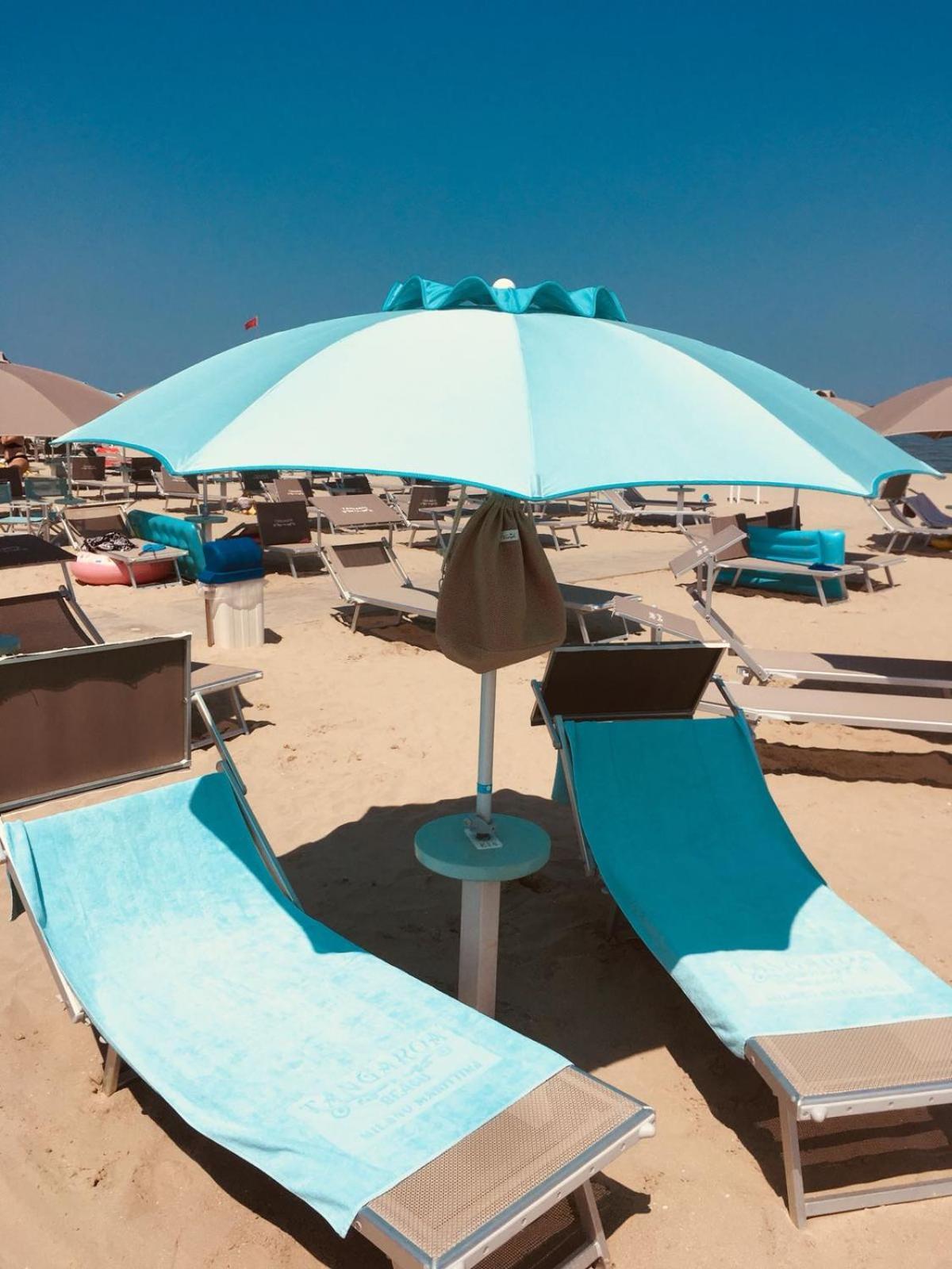 Hotel Ariella Milano Marittima Buitenkant foto