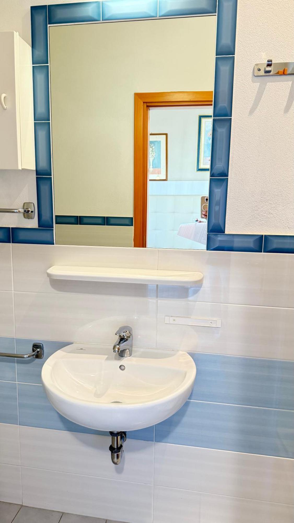 Hotel Ariella Milano Marittima Buitenkant foto