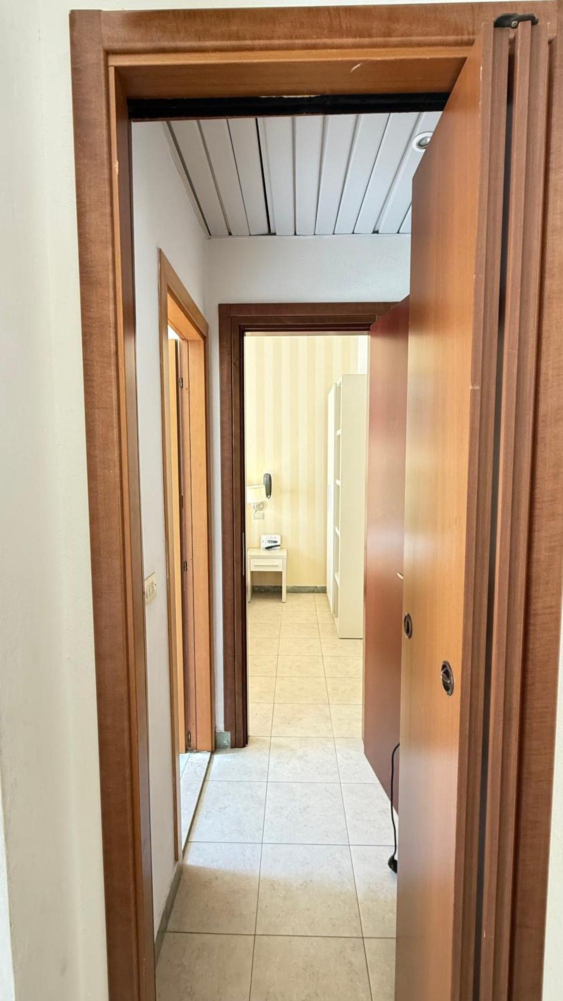 Hotel Ariella Milano Marittima Buitenkant foto