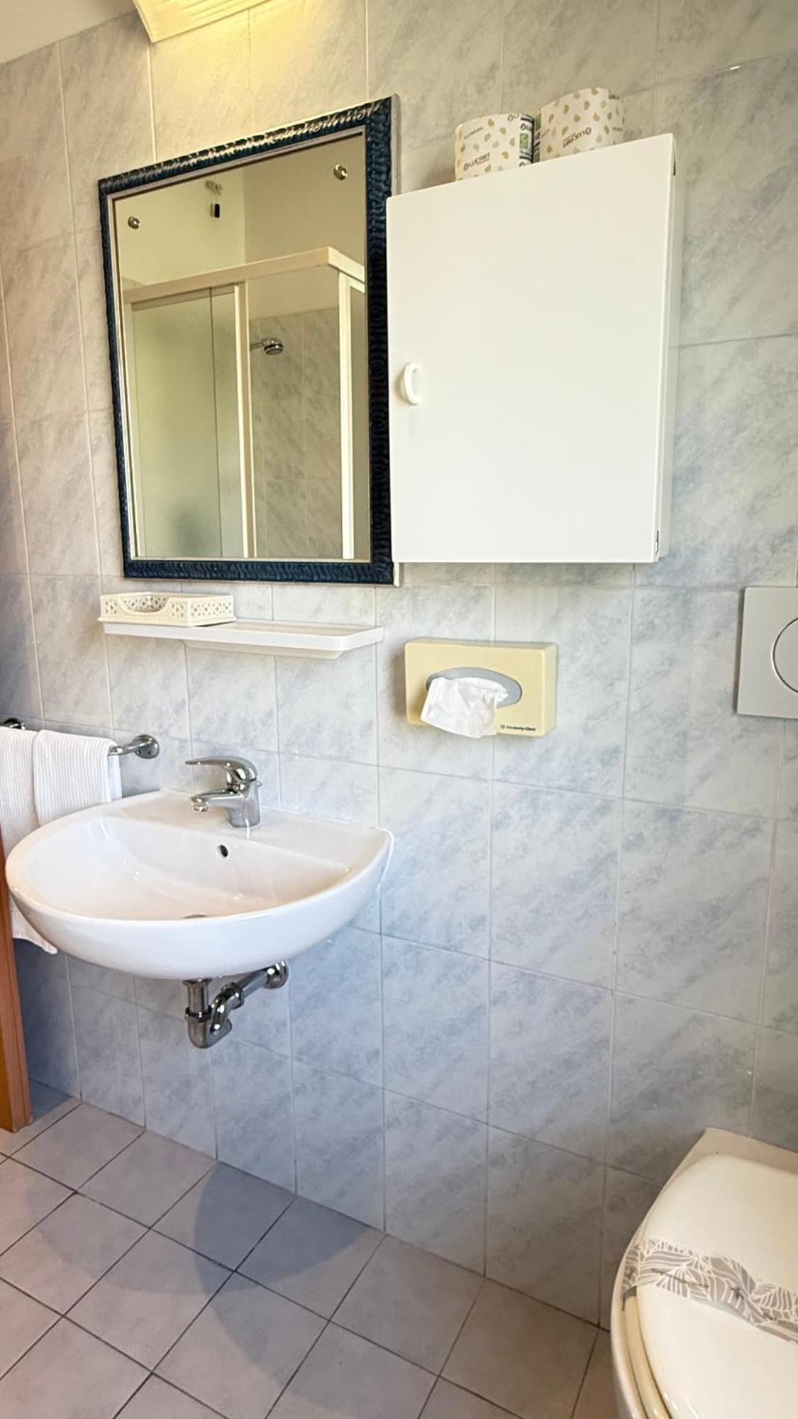 Hotel Ariella Milano Marittima Buitenkant foto